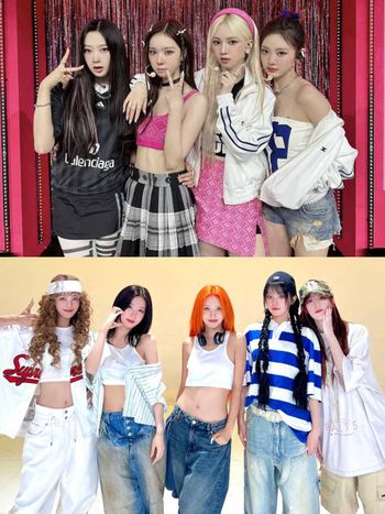 韓網評選6首必聽的KPOP女團夏日舞曲！i-dle舞步超洗腦，aespa越聽越上癮！
