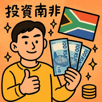 南非幣還可以買嗎？