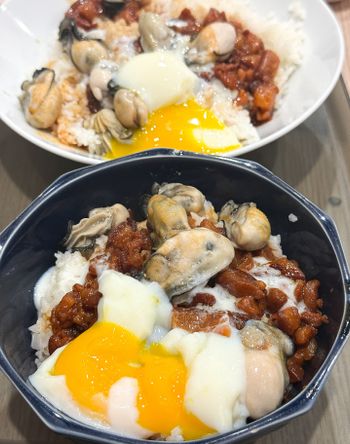 🍴 小料理海米粉『林口店』 🍴