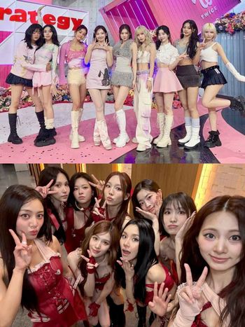 台灣ONCE等10年！TWICE世界巡演首次來台開唱，11月台灣場時間地點完整公開！