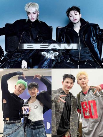 豪雨來襲！SEVENTEEN小分隊HOSHI X WOOZI確定7月來台開唱，演唱會時間地點、售票資訊一次看！