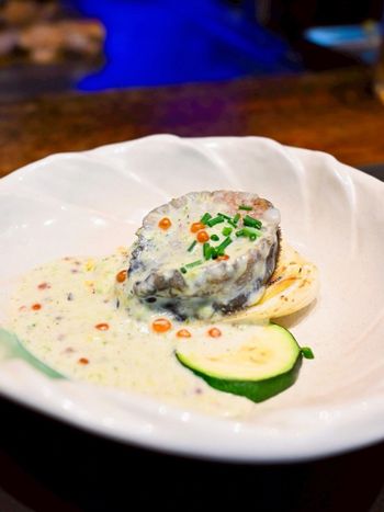 桃園｜織田信長日式無菜單料理