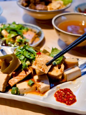 桃園牛山牛肉麵燒肉飯