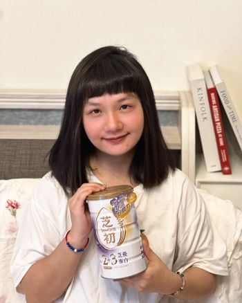 從芝初的角度，打造正循環的好眠狀態。]