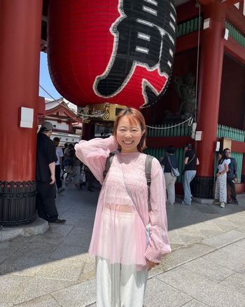 東京行小碎片