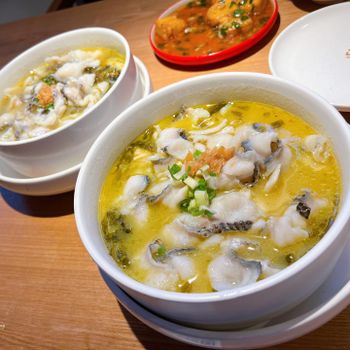 台北▴大安區│台北東區酸菜魚、川菜吃到飽│正太酸菜魚&699起川菜吃到飽餐廳