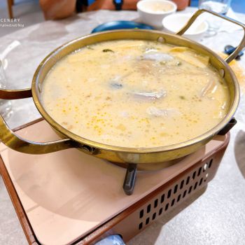 台北▴中山區│王品集團旗下台菜餐廳│丰禾 台北南京東店