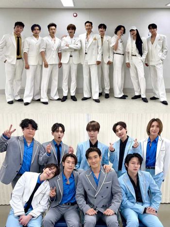 SJ出道20週年台北大巨蛋開唱！11月台北、高雄唱滿三場，台灣場演唱會時間地點公開！