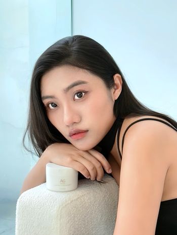 COCOCHI AG極緻奢養卸妝膏｜讓卸妝變得更加放鬆又療癒🤍