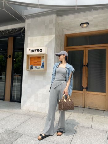 幼兒園老師假日怎麼穿？輕鬆活潑風格大公開