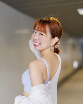 夏天也能大方露背！我的杏仁酸美背療程分享✨
