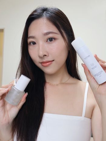 養好肌膚 晨間護膚也很重要！｜La Vinée MIT品牌  