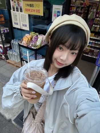 #穿搭分享 糖果少女風格