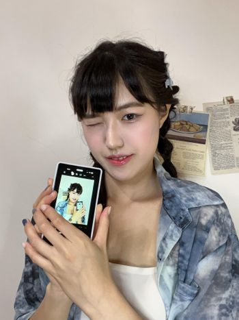 𐐂𐐚淘寶愛用者的私藏清單｜從漢服夢想到拍照神器🍑