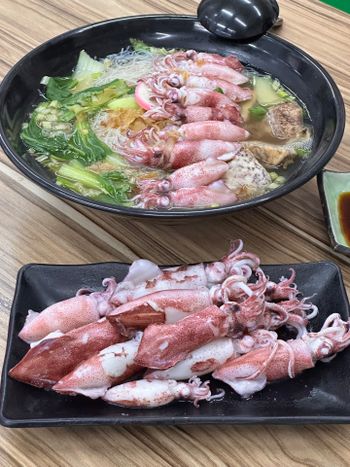 海鮮控必收藏