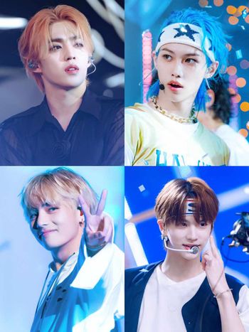 網票選6位神級「結尾妖精」KPOP男偶像！防彈V、Felix表情演技封神，S.COUPS這幕全網瘋傳！