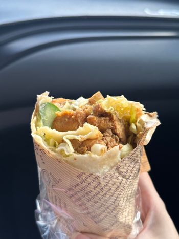 500碗中的印度捲餅