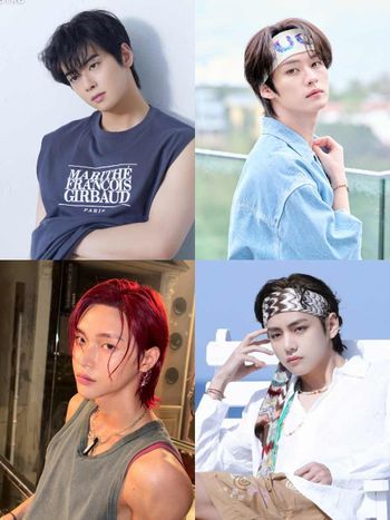 韓網票選6位最想一起度過夏天的男偶像！秀彬獲封夏日男友，Lee Know、車銀優清爽感滿分！