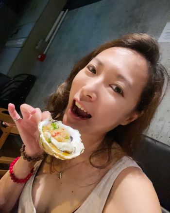 這餐真的吃得過癮 吃吃喝喝的世界 很香～