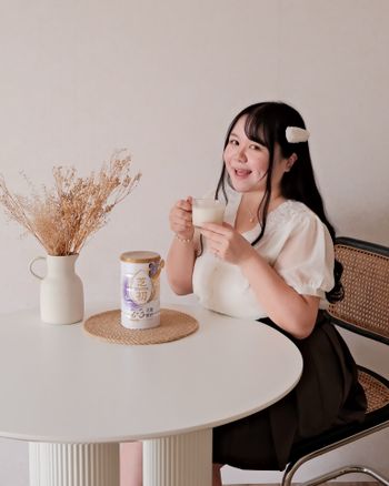 2+3芝優蛋白～睡前飲用的營養補給品，讓你好眠＋好體力