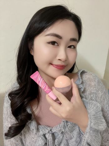 韓妞必備-ETUDE新品彩妝分享