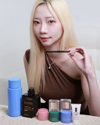 Butybox美妝盒分享