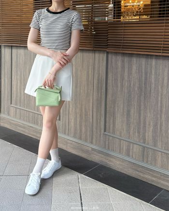 ☁️🍬’s IFCHIC 精品開箱- LOEWE&Valentino Garavani｜線上就能逛的國際電商平台🛍️
