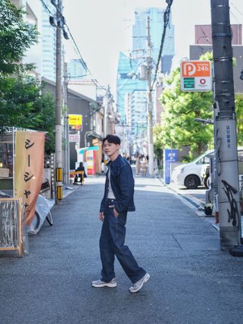 大阪中崎町