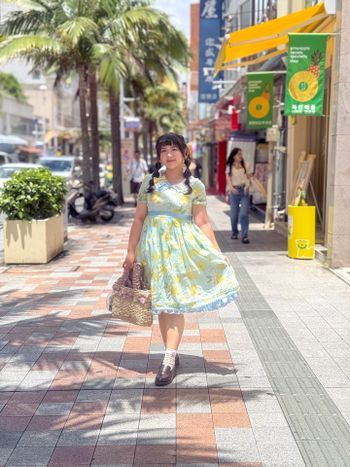 Lolita｜沖繩之旅 Day4