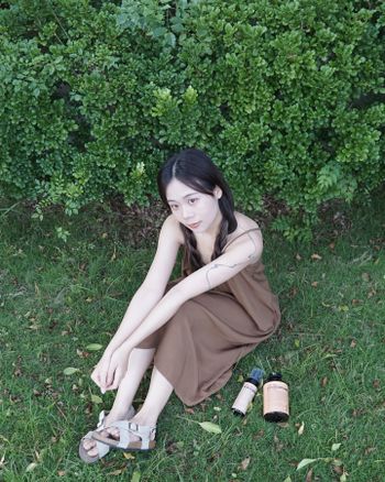 讓咖啡不只療癒你的味蕾，也照顧你的頭皮與雙手👐💛