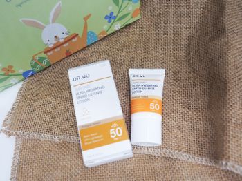 DR.WU｜全能保濕潤色防曬乳 SPF50+ PA++++ ☀️💧