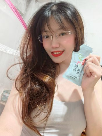 喝的保養品生活小幫手推薦【木妍芯輕濕纖飲】好喝到不行的保養飲品!!