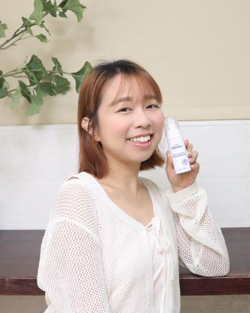 Delocean+海洋萃泡泡仙女水｜穩膚、提亮、保濕一次搞定！