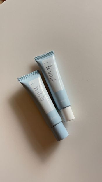 夏季流汗不用怕!! 蓓樂膚Purify 【極致控汗組】 ，陪你安心渡夏~