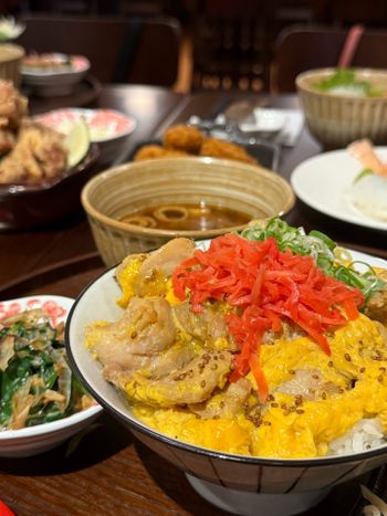 台東美食_北町丼飯屋，一秒飛往日本