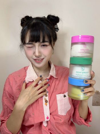 蝦皮7.7購物節｜SEXYLOOK西西露棉片真實開箱感