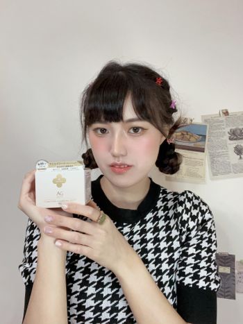 ˖˚⊹ ⋆♡前陣子收到一款卸妝膏，是來自 COCOCHI 的冰淇淋卸妝膏🍨