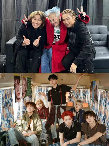 2025韓國YT Music上半年收聽數最高的男偶像TOP7！BOYNEXTDOOR成績驚人，BIGBANG殺進前三！