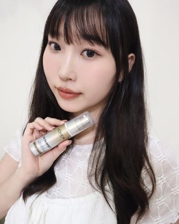 新品分享｜巴黎萊雅 控油小銀管
