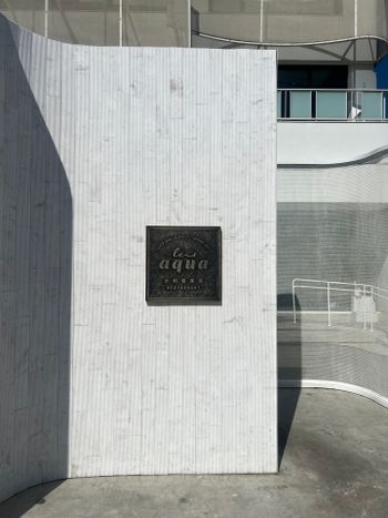跑咖時間｜台中｜Les aqua 水相餐聚苑