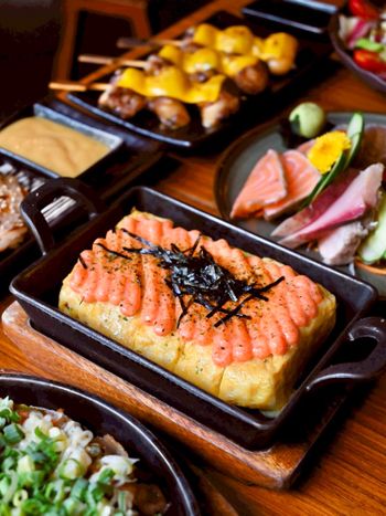 新竹ABV日式居酒館