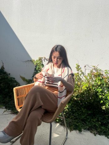 155穿搭｜personal style