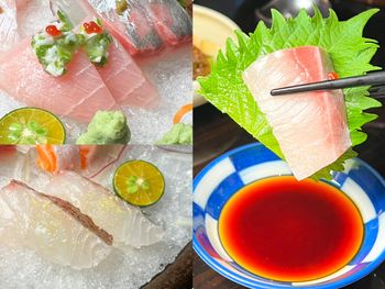 （台北日本料理）心月懷石料理～高檔無菜單懷石料理推薦！生猛海鮮、私房佳餚、手作日料通通有～1300元起商業午餐超划算！
