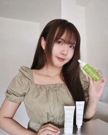 油痘肌命定保養！！💘貝膚黛瑪 3D水楊酸系列