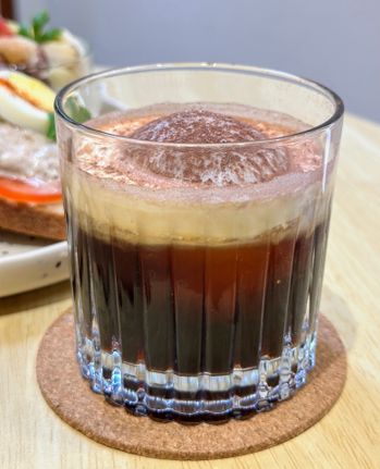 澳式咖啡廳 NoVA CAFE