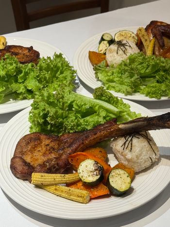 台東美食_1357木子慢食，藏在社區裡的高級美味