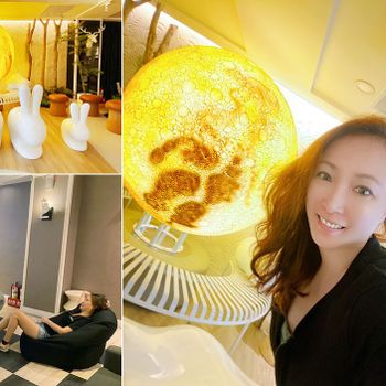 路境行旅-花蓮文化館 真的好美啊！