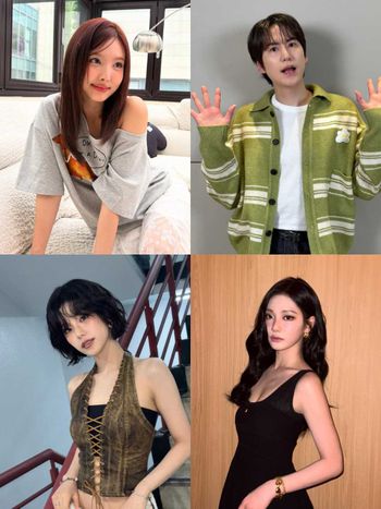 盤點6位曾因事故差點無法活動的KPOP偶像！禮志、寧寧童年生過大病，圭賢鬼門關前被救回！