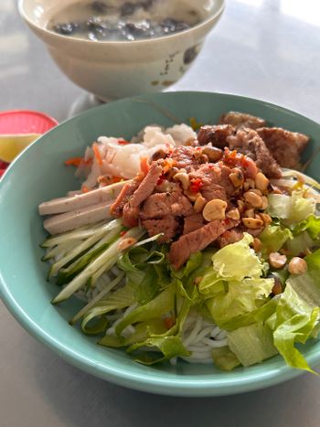 台東美食_越來家鄉味，在漁港小鎮的500碗
