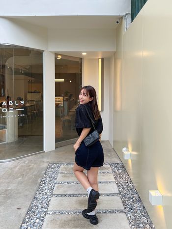 155穿搭｜personal style